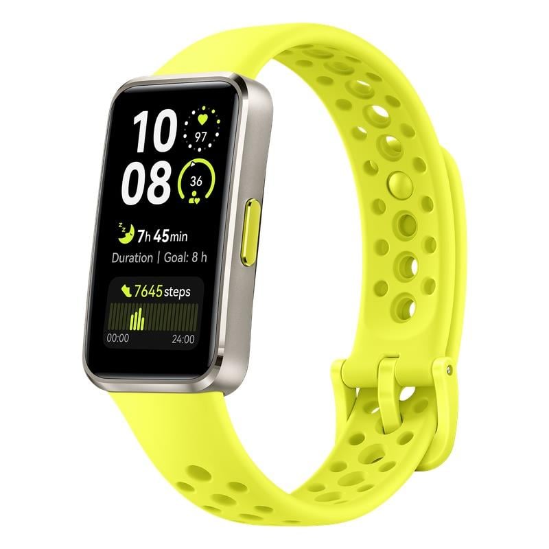 Huawei Band 10 - Yeşil