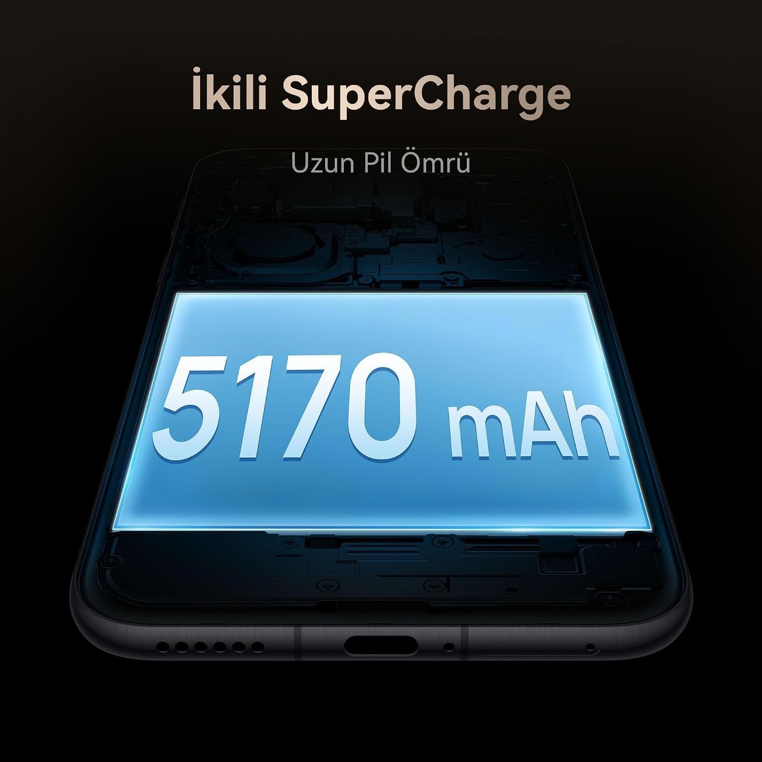 Huawei Pura 80 Ultra 512GB 16GB Ram (Huawei Türkiye Garantili) Titan Altın