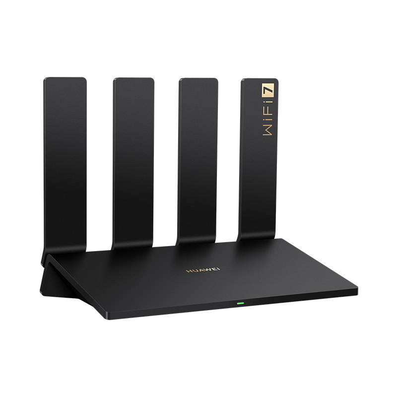 HUAWEI BE3 Pro Wi-Fi 7 Router,Siyah