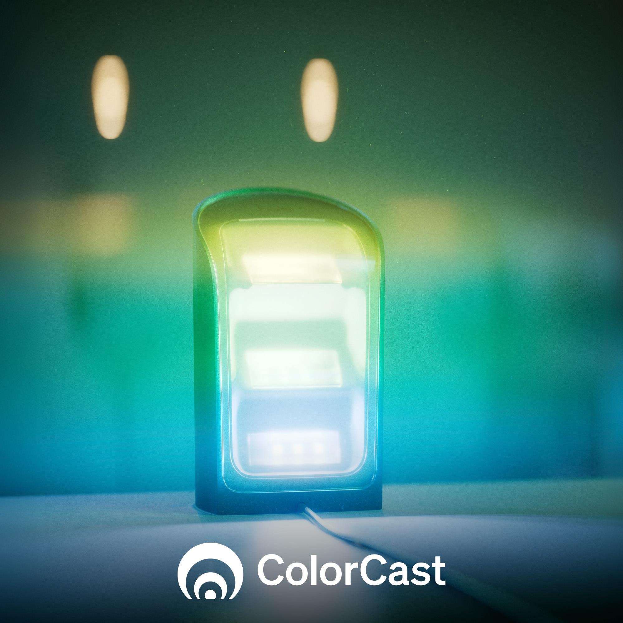 Philips Hue Flare Akıllı Duvar Aydınlatma - Beyaz