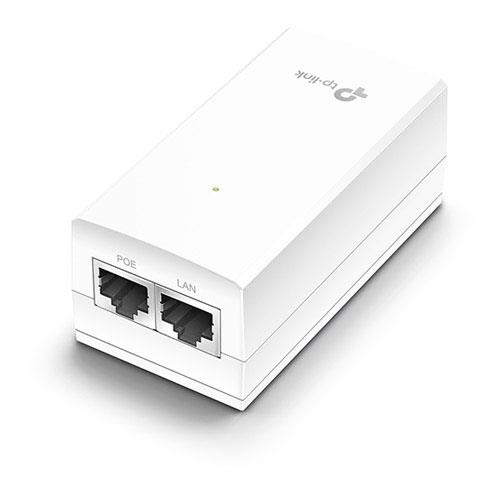 TP-LINK TL-POE2412G Passive PoE Adapter