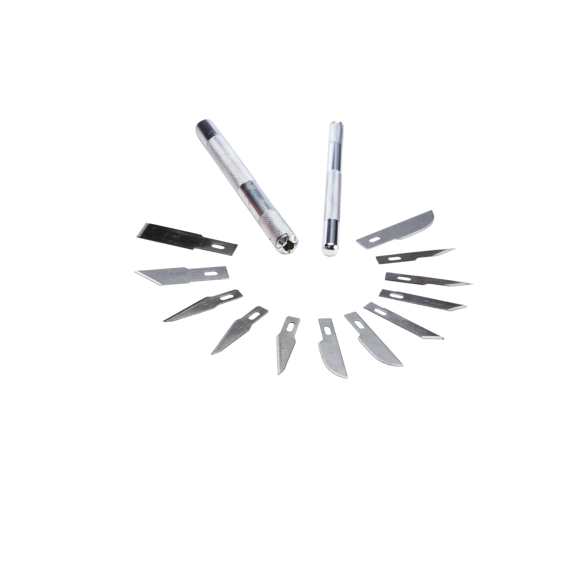 Stanley STHT0-73872 Kraft Bıçak Seti
