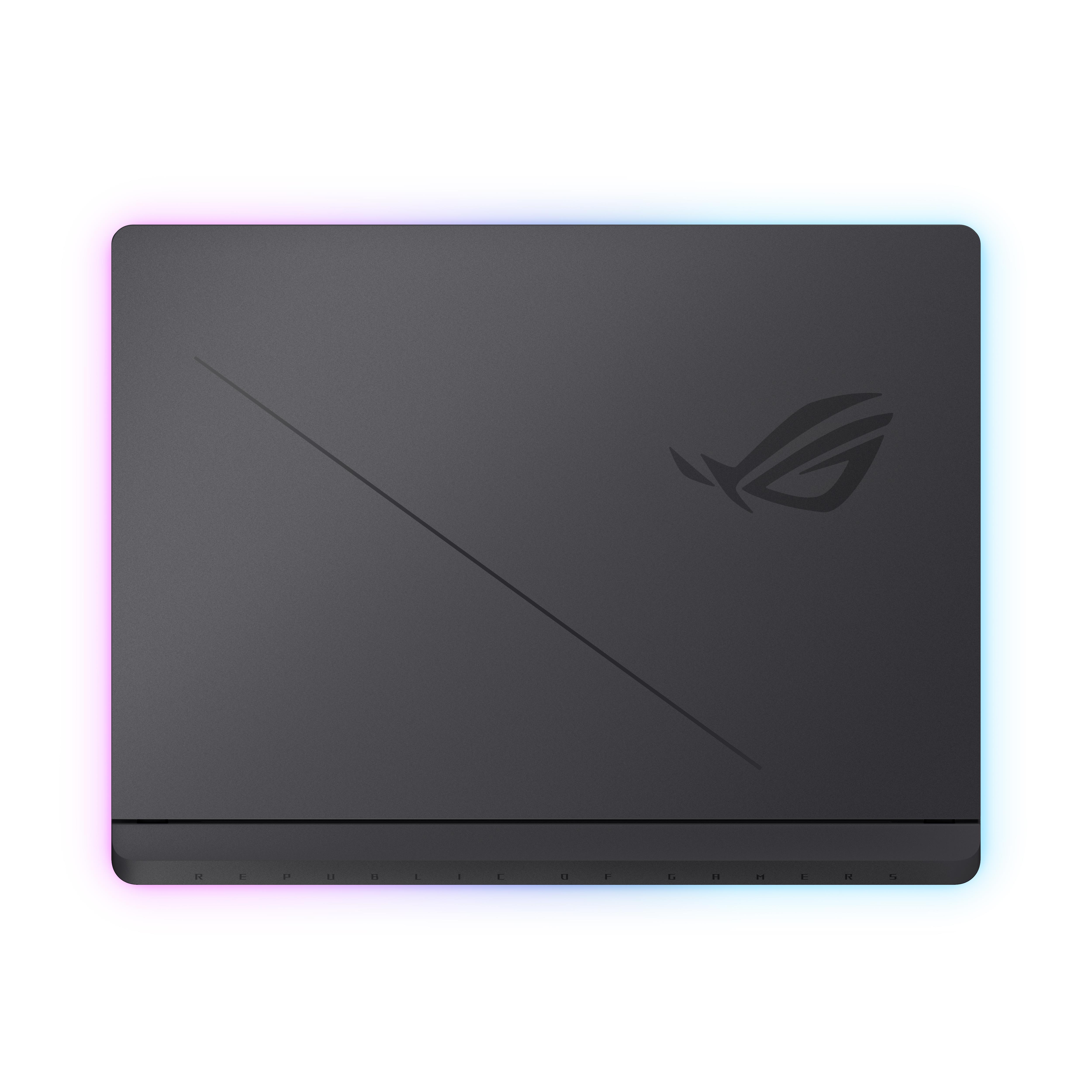 Asus ROG Strix G16 G615LR-S5214-Gaming Intel Core Ultra 7 Processor 255HX 32GB 1TB SSD 12GB NVIDIA GeForce RTX 5070 Ti 240Hz 16