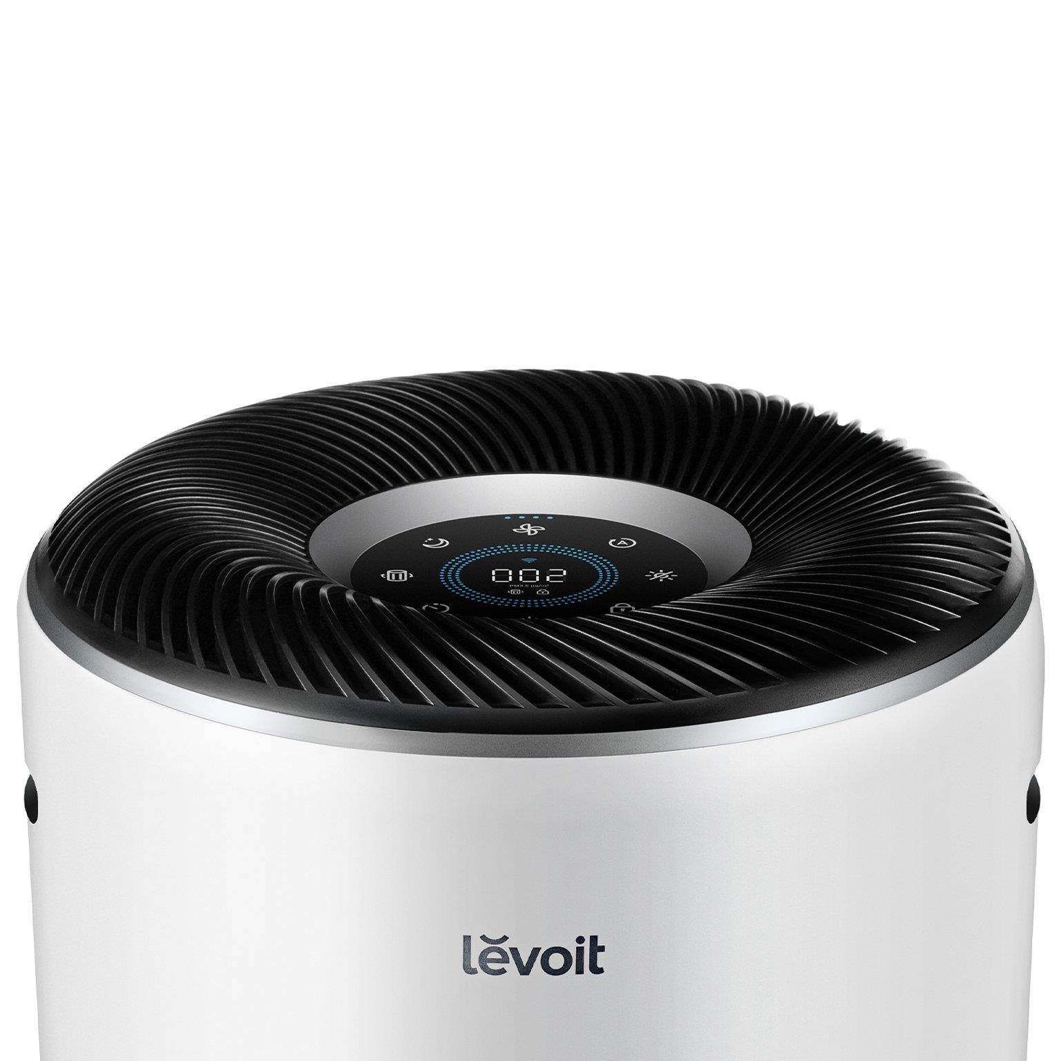 Levoit Core 400s Hava Temizleyici ve 400S