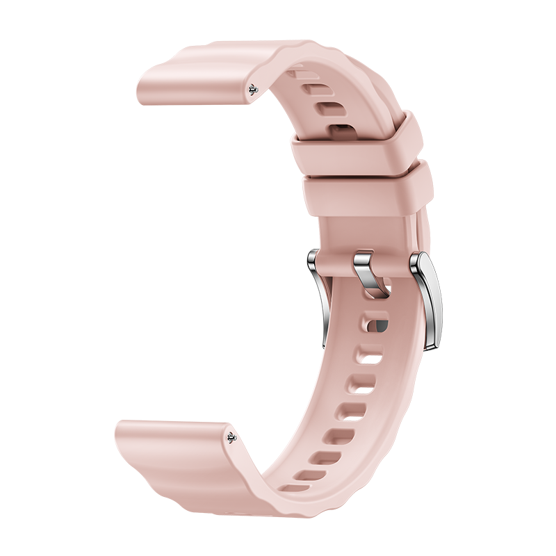 Huawei Easyfit 3 GT Series 41mm Kordon - Pembe