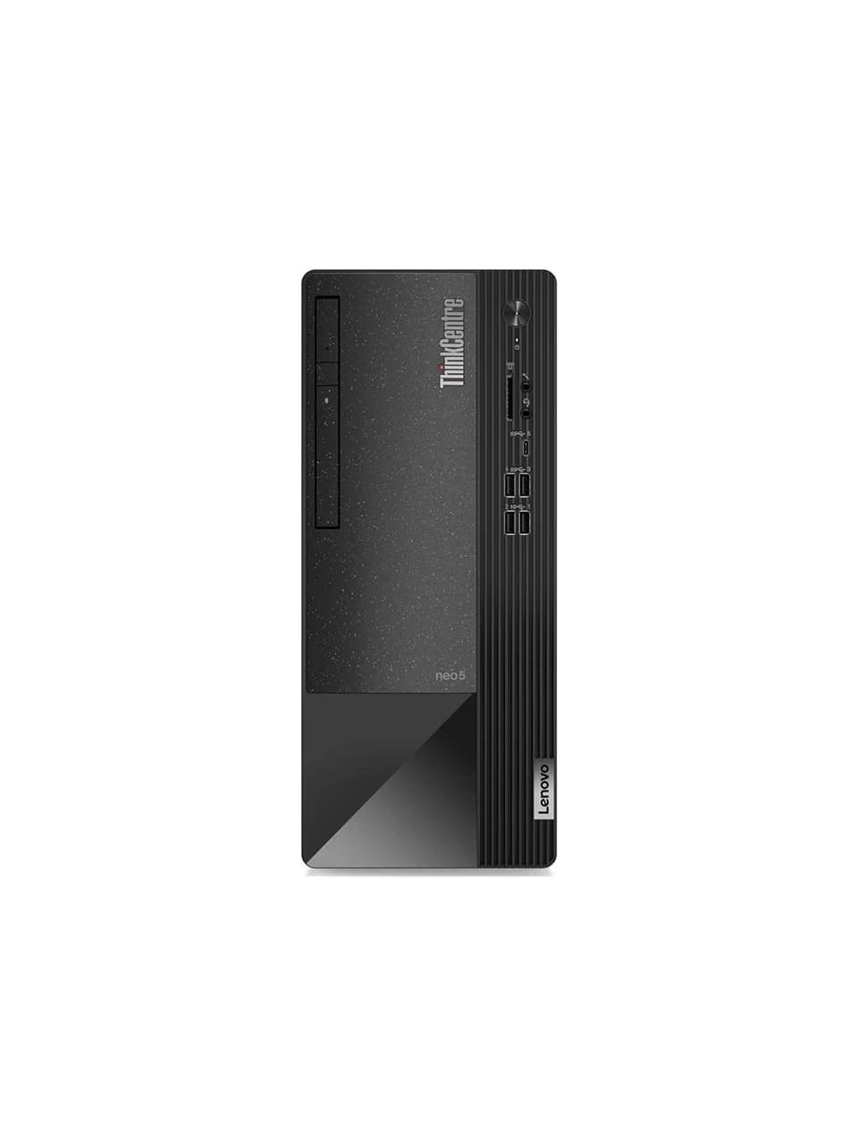 LENOVO PC TC NEO 50t G5 12UB000BTR I5-13400 16GB 512GB FREEDOS