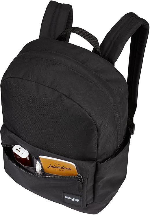 Case Logic Alto Sırt Çantası, 26L, Siyah