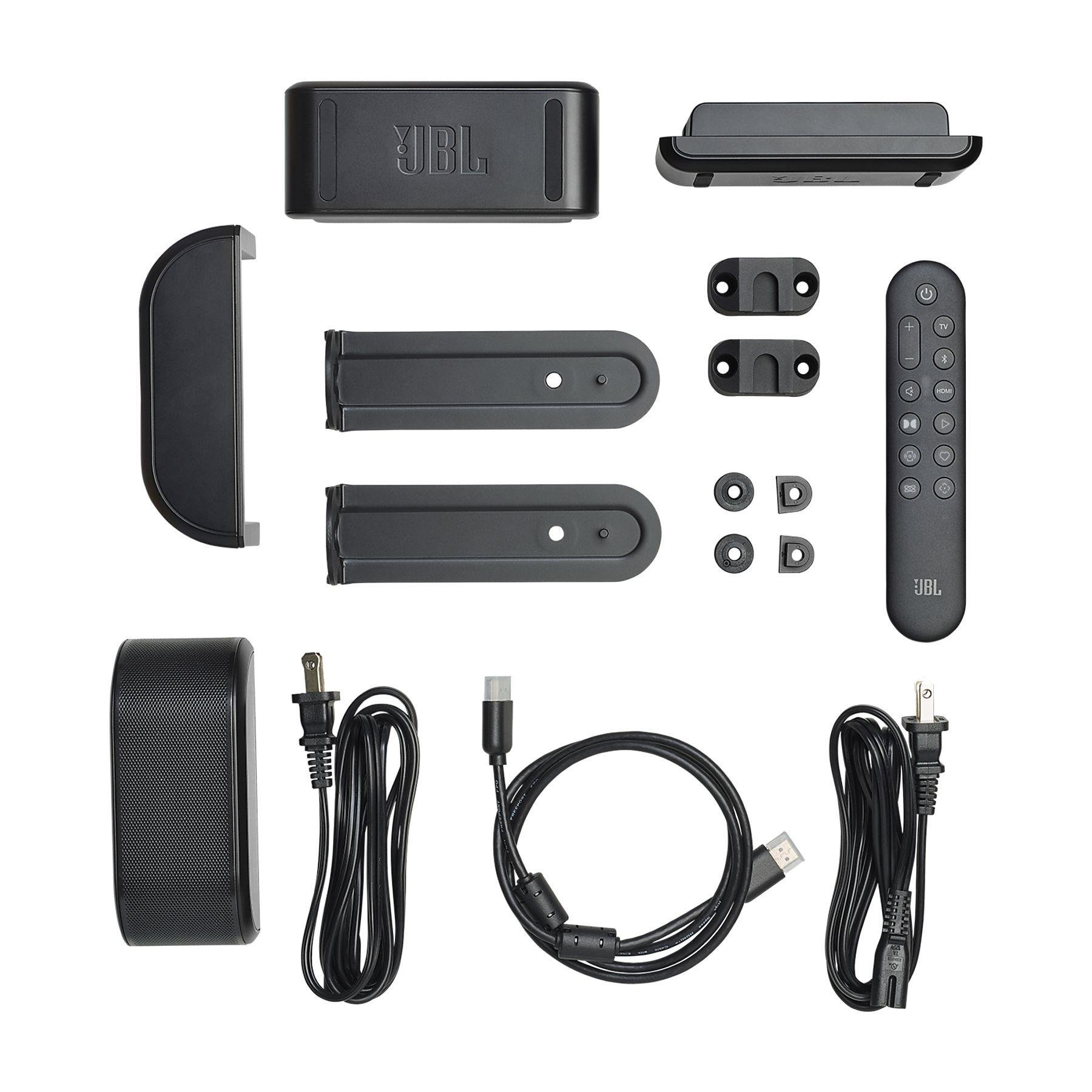 JBL BAR 1300M2, Dolby Atmos 11.1.4 Soundbar