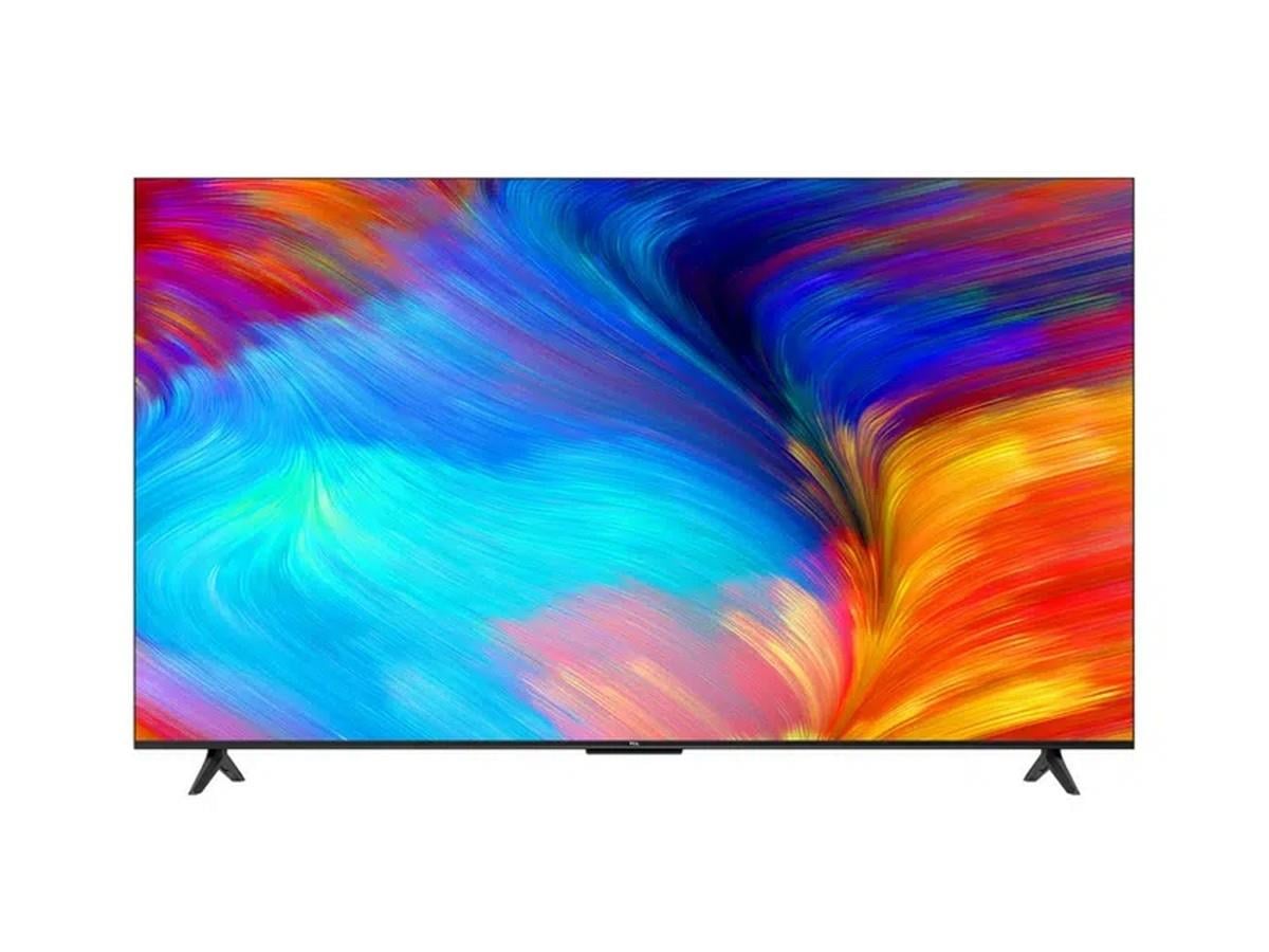 TCL 55V6B 4K HDR GOOGLE TV - HDR10, AiPQ 2.0, Dolby Audio