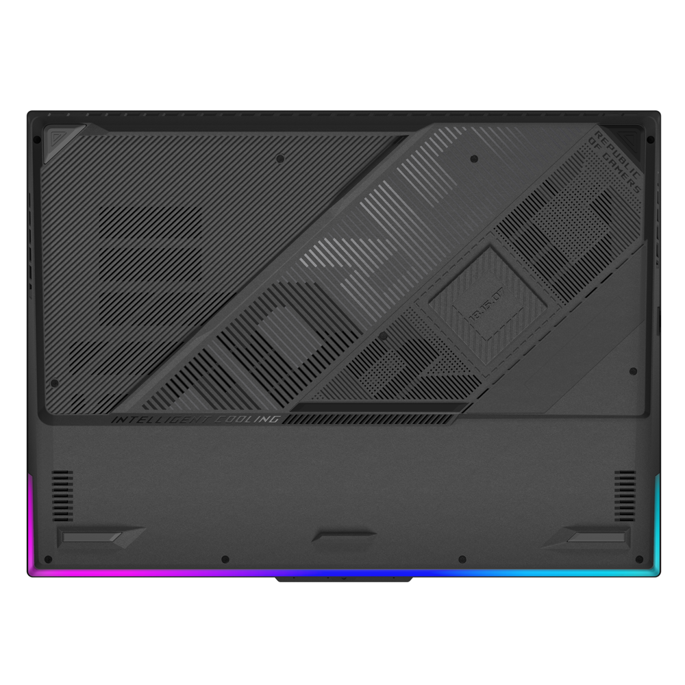 Asus ROG Strix G18 G814PP-S9045-Gaming AMD Ryzen 9 8940HX 16GB 1TB SSD NVIDIA GeForce RTX 5070 (115W) 18