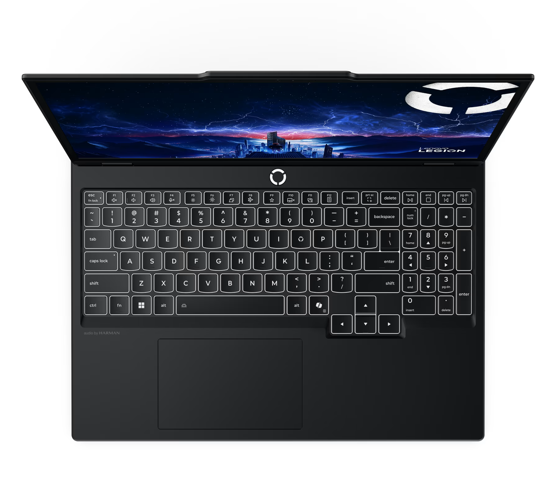 Lenovo Legion 5 15IRX10 Intel Core i7 13650HX 24GB 1TB SSD RTX 5060 (115W) 15.3
