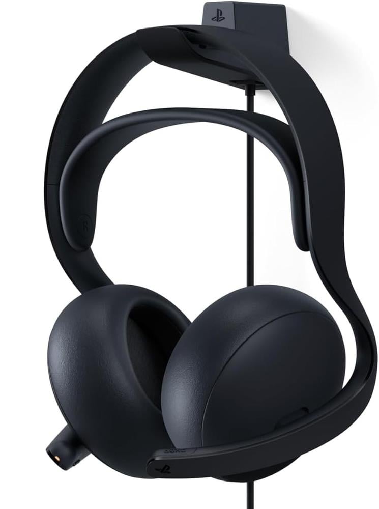Sony Pulse Elite Midnight Black Wireless Headset (Bilkom Garantili)