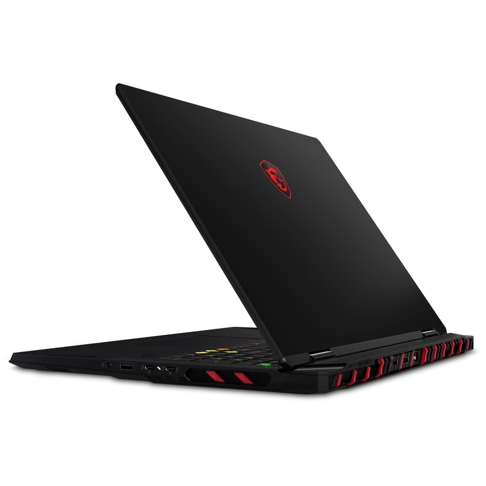 MSI Raider 18 HX AI A2XWIG-218TR ULTRA 9 285HX 64GB DDR5 Ram 4TB SSD RTX5080 16GB GDDR7 18'' UHD + Miniled 120Hz Windows 11 Home Taşınabilir Dizüstü Bilgisayar