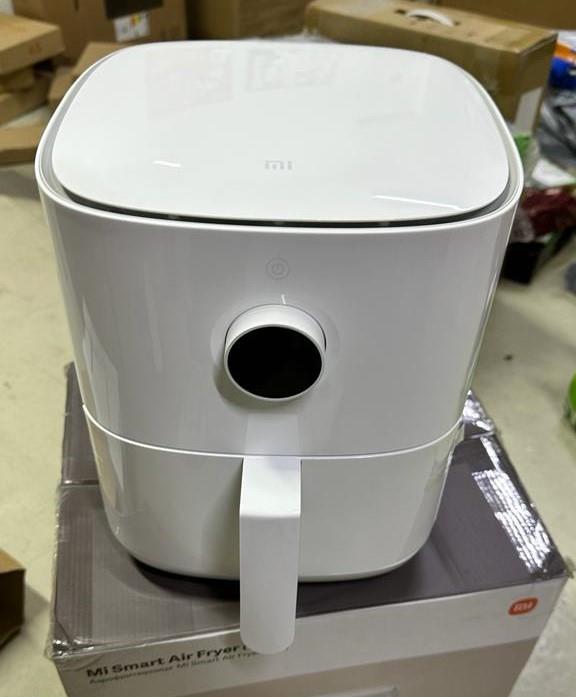 OUTLET Xiaomi Mi Smart Air Fryer 3,5 L Fritöz