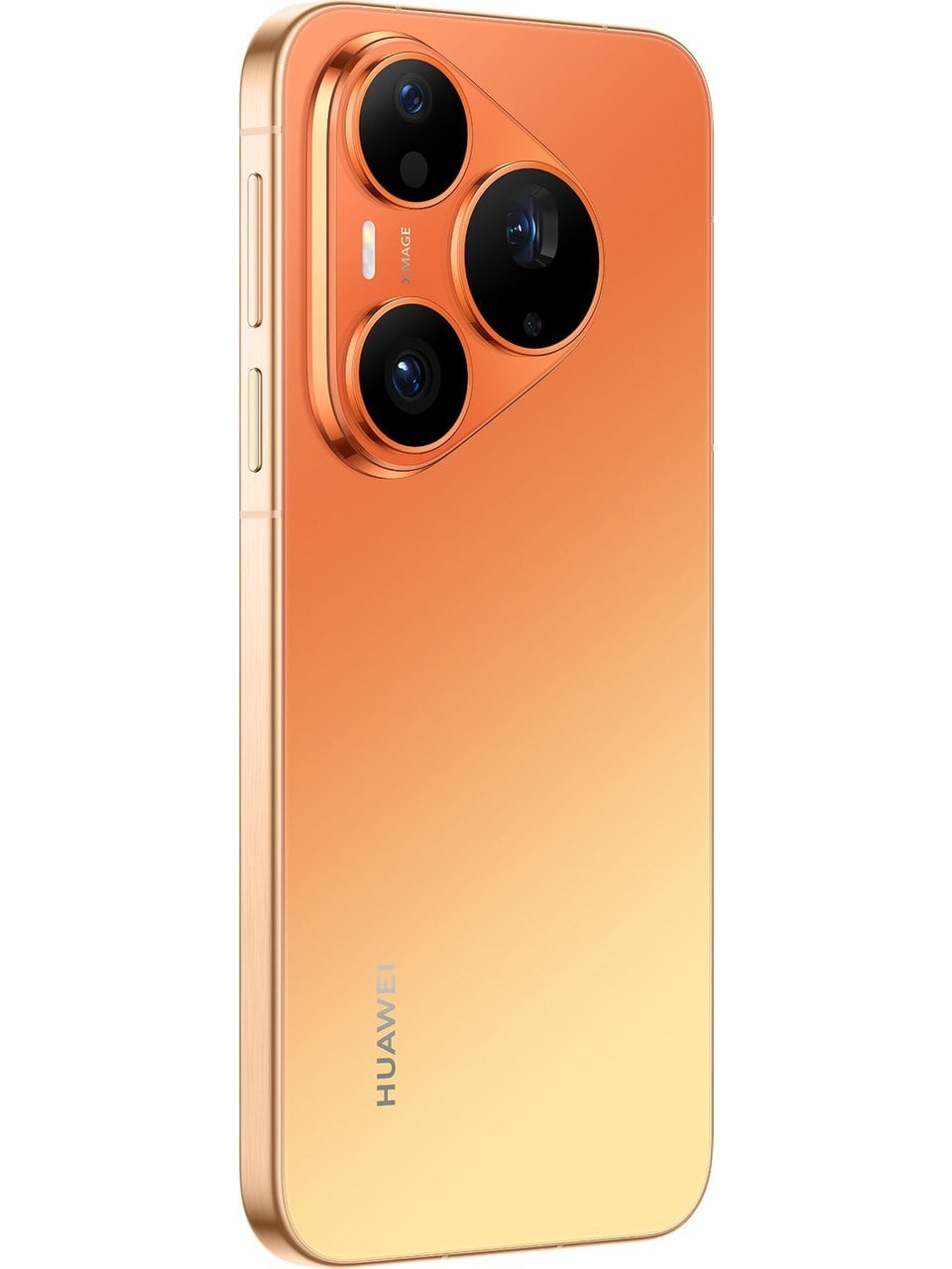 Huawei Pura 90s Pro Akıllı Telefon 12+256 Turuncu