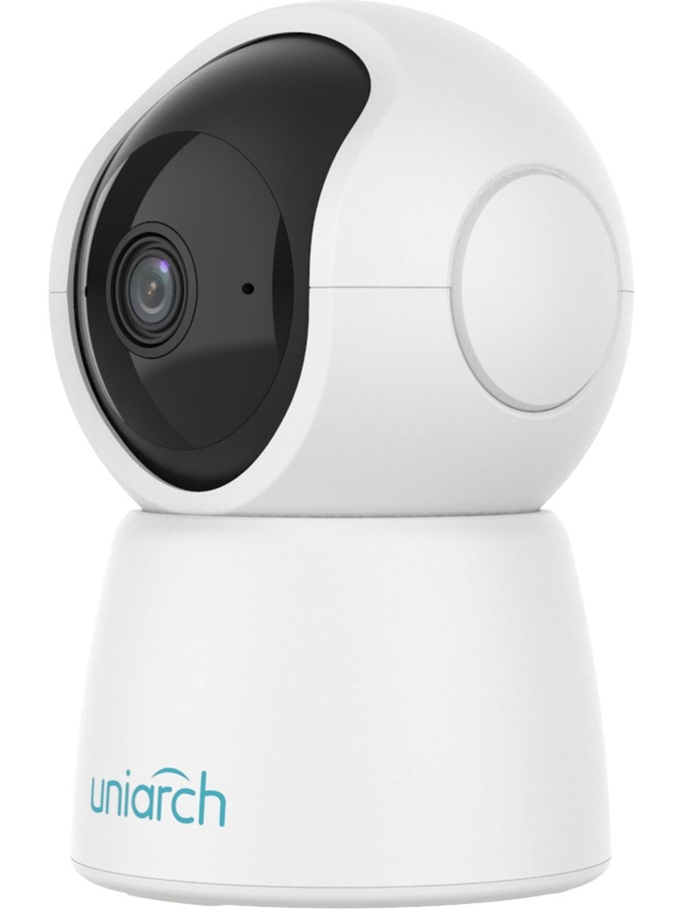 Uniarch Uho-S2E-M3 3MP İç Mekan Pan & Tilt Wifi Kamera + Ethernet