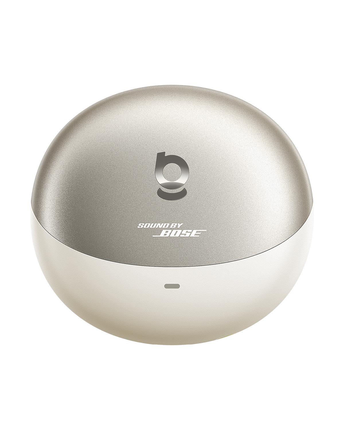Baseus Inspire XP1 True Wireless Earphones Sounded By Bose - Beyaz