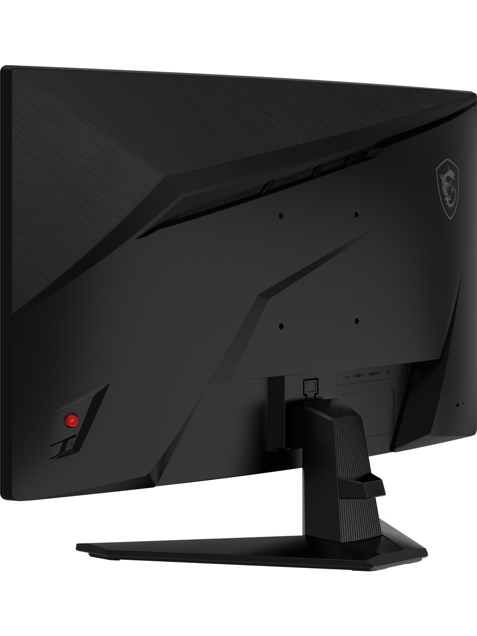 MSI 27 MAG 274CF E20 1920x1080 (FHD) 16:9 CURVE 1500R RAPID VA 200HZ 0,5MS (GtG Min,) FREESYNC PREMIUM GAMING MONITOR