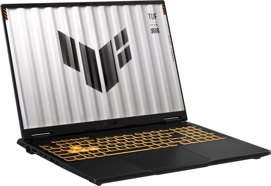Asus TUF Gaming A16 FA608UM-RV132-GAMING AMD Ryzen 7 260 16GB 512GB SSD RTX 5060 8GB 16