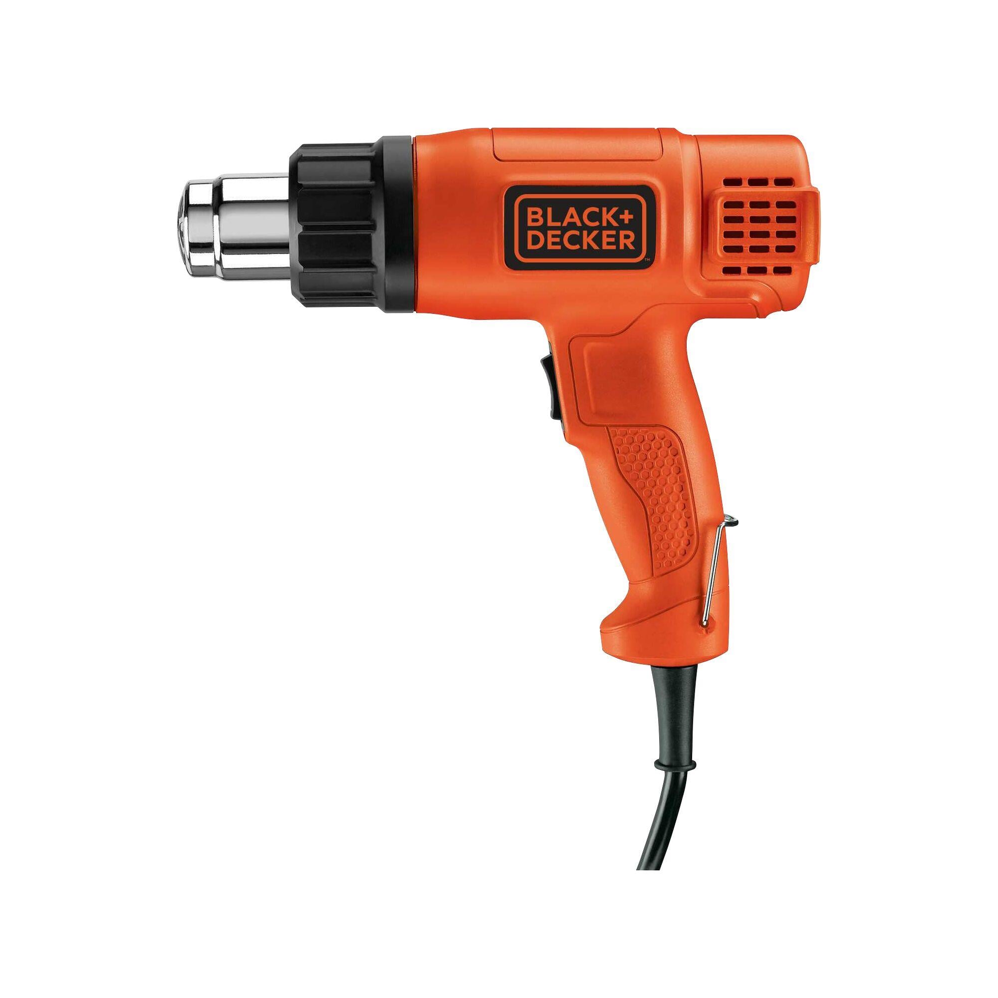 Black&Decker KX1650 1750Watt Sıcak Hava Tabancası
