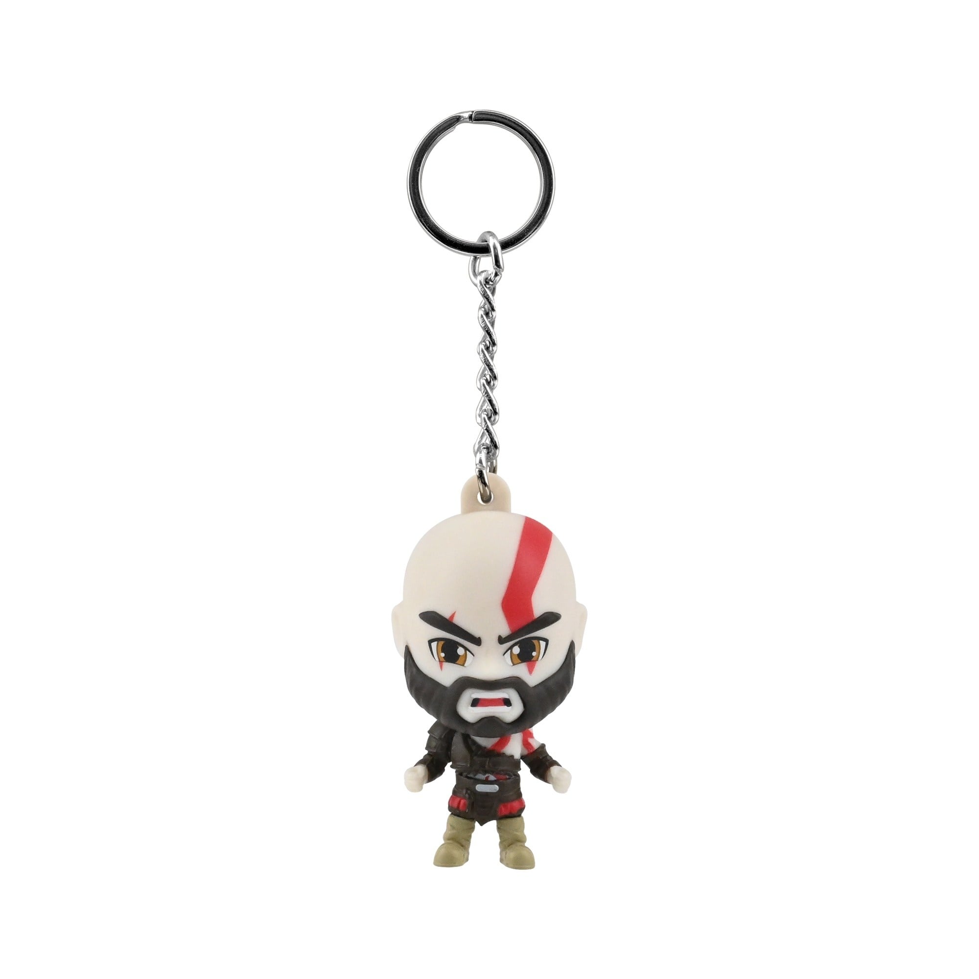 Yume Sony PlayStation Pocket Hero Window Box Kratos