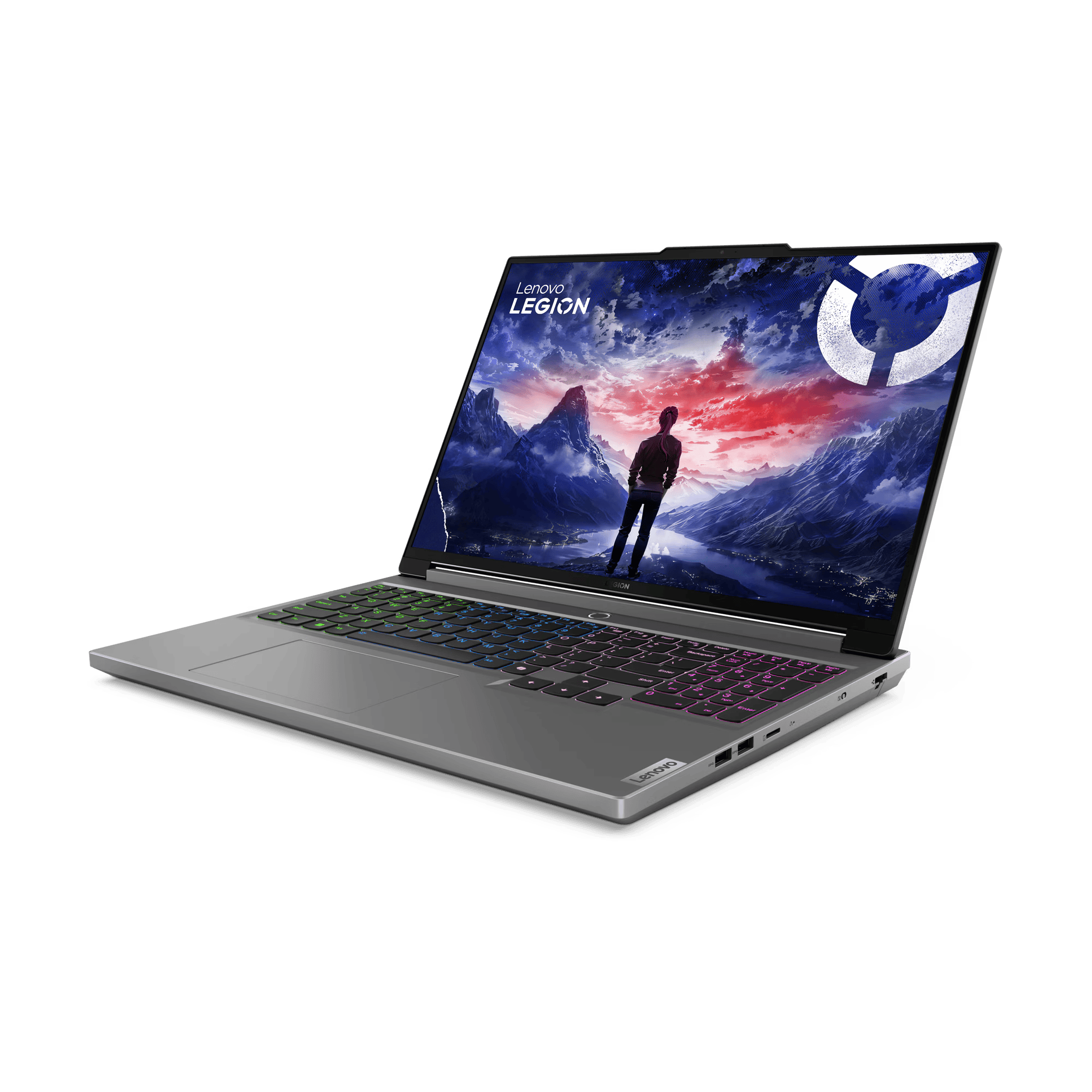 Lenovo Legion 5 16IRX9 Intel Core i9 14900HX 32GB 1TB SSD RTX 4070 (140W) 16