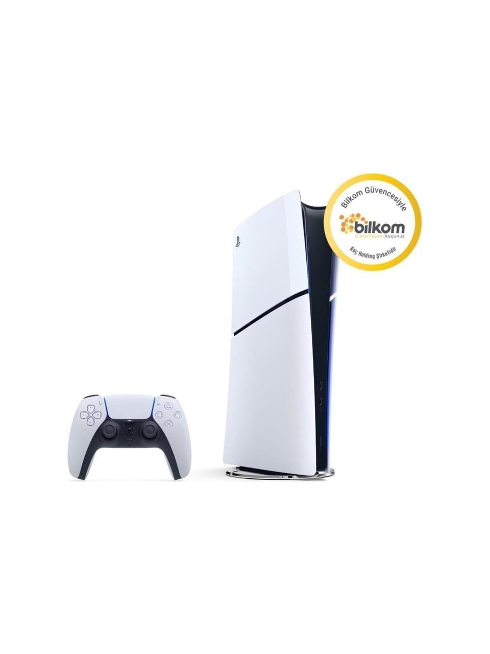 Sony Playstation 5 Digital Fornite V2 Bundle ve WD Black 2TB SN850P 7300MB/S-6600MB/s