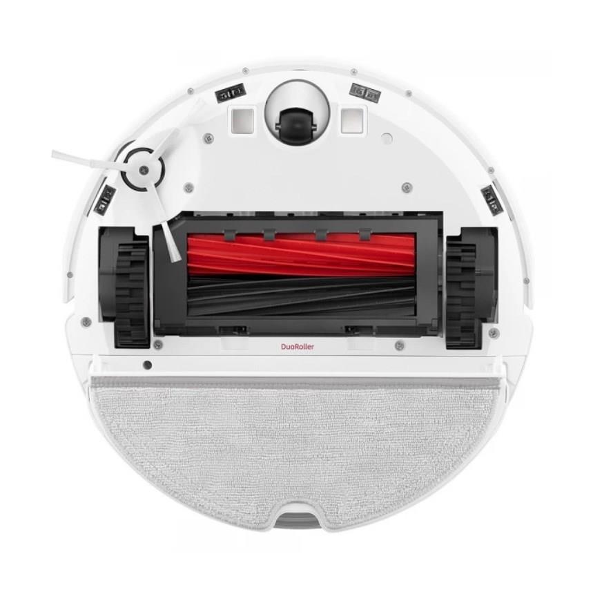 Roborock Q8 Max Robot Süpürge - Beyaz