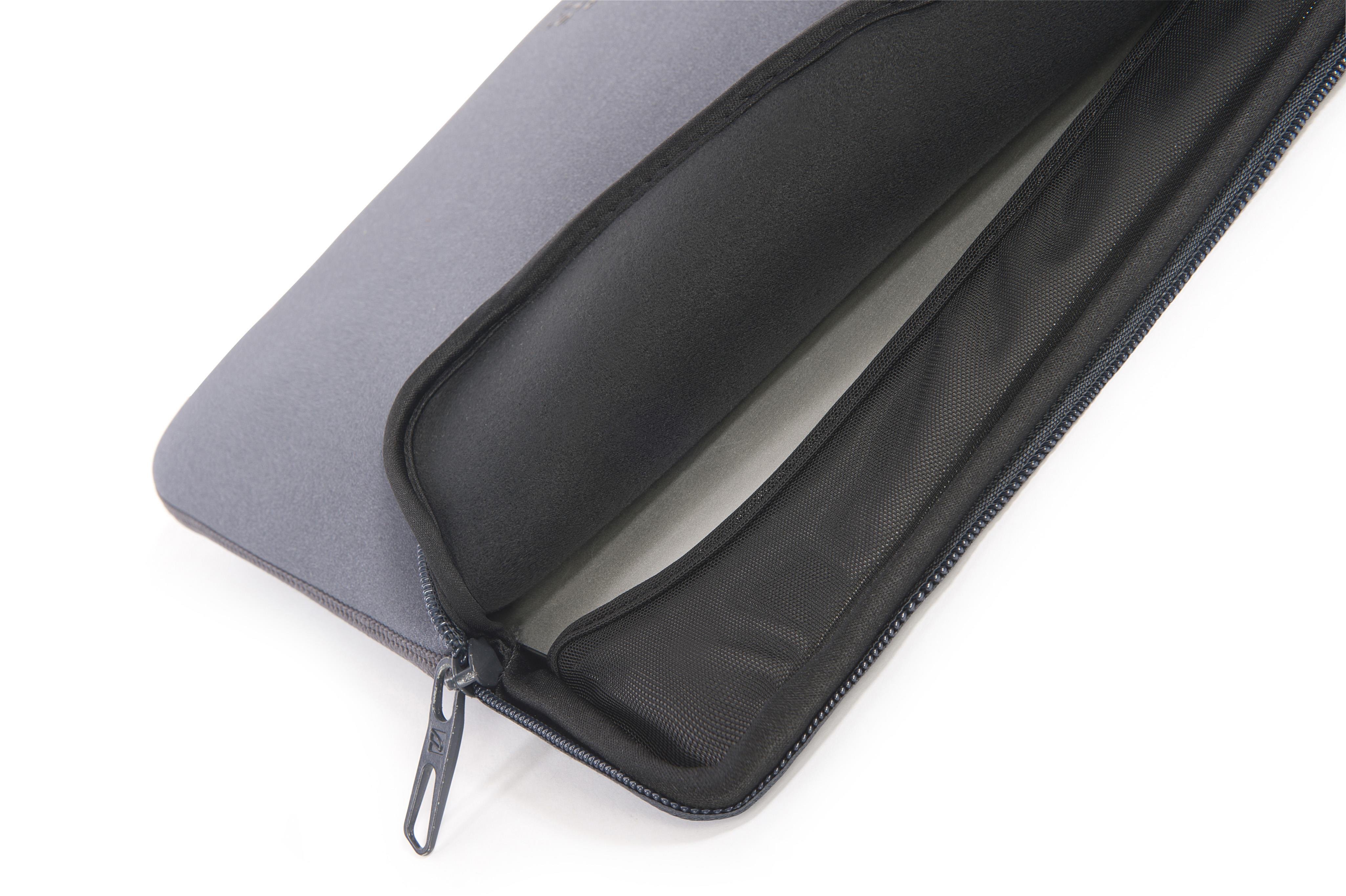 Tucano Elements Notebook Kılıfı 15'' - Gri