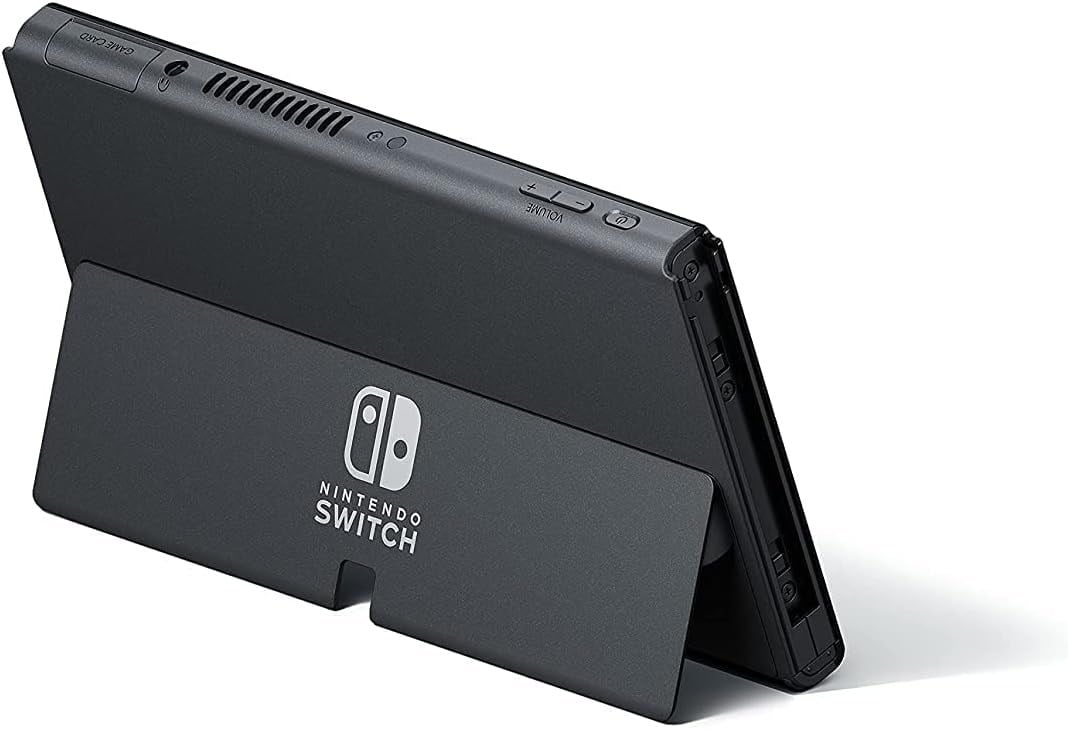 Nintendo Switch OLED Oyun Konsolu - Beyaz
