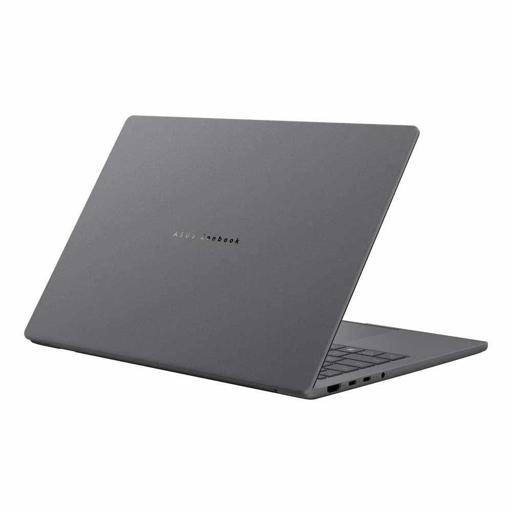 Asus Zenbook 14 UX3407QA-QD381W Qualcomm Snapdragon X X1 26 100 Processor 16GB 512GB SSD 14