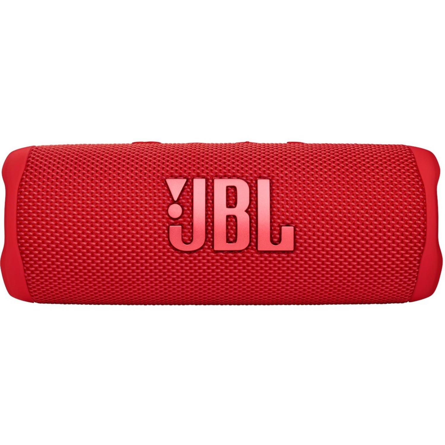 JBL Flip6 Bluetooth Hoparlör IP67 - Kırmızı