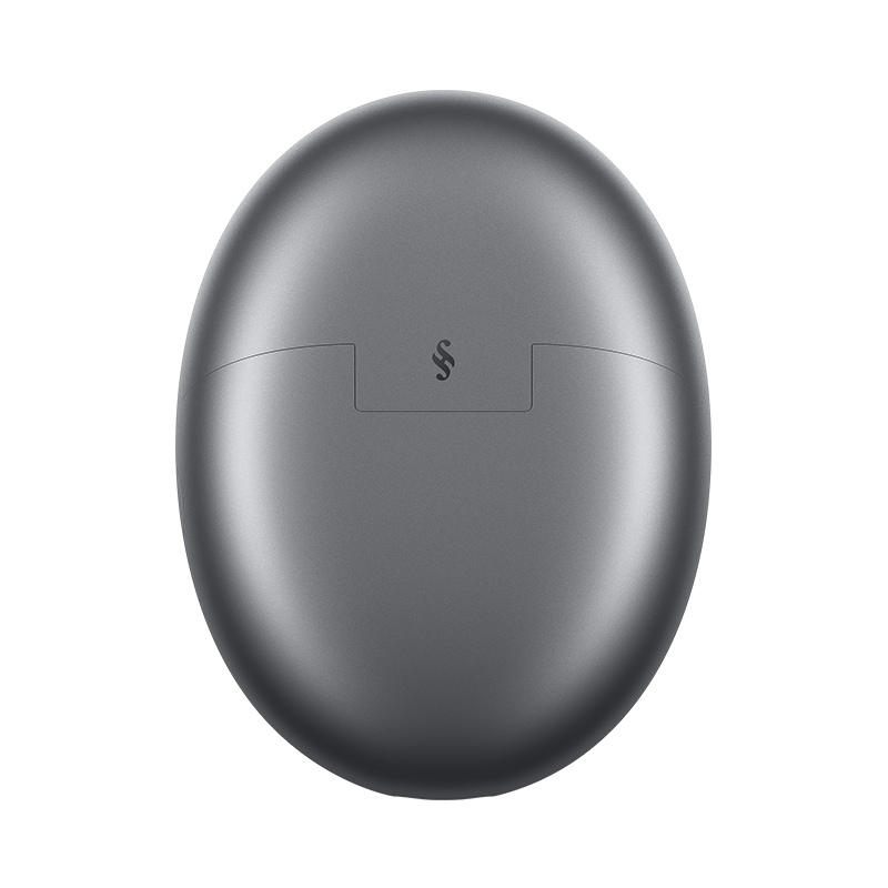 Huawei FreeBuds 6 Bluetooth Kulaklık, Siyah