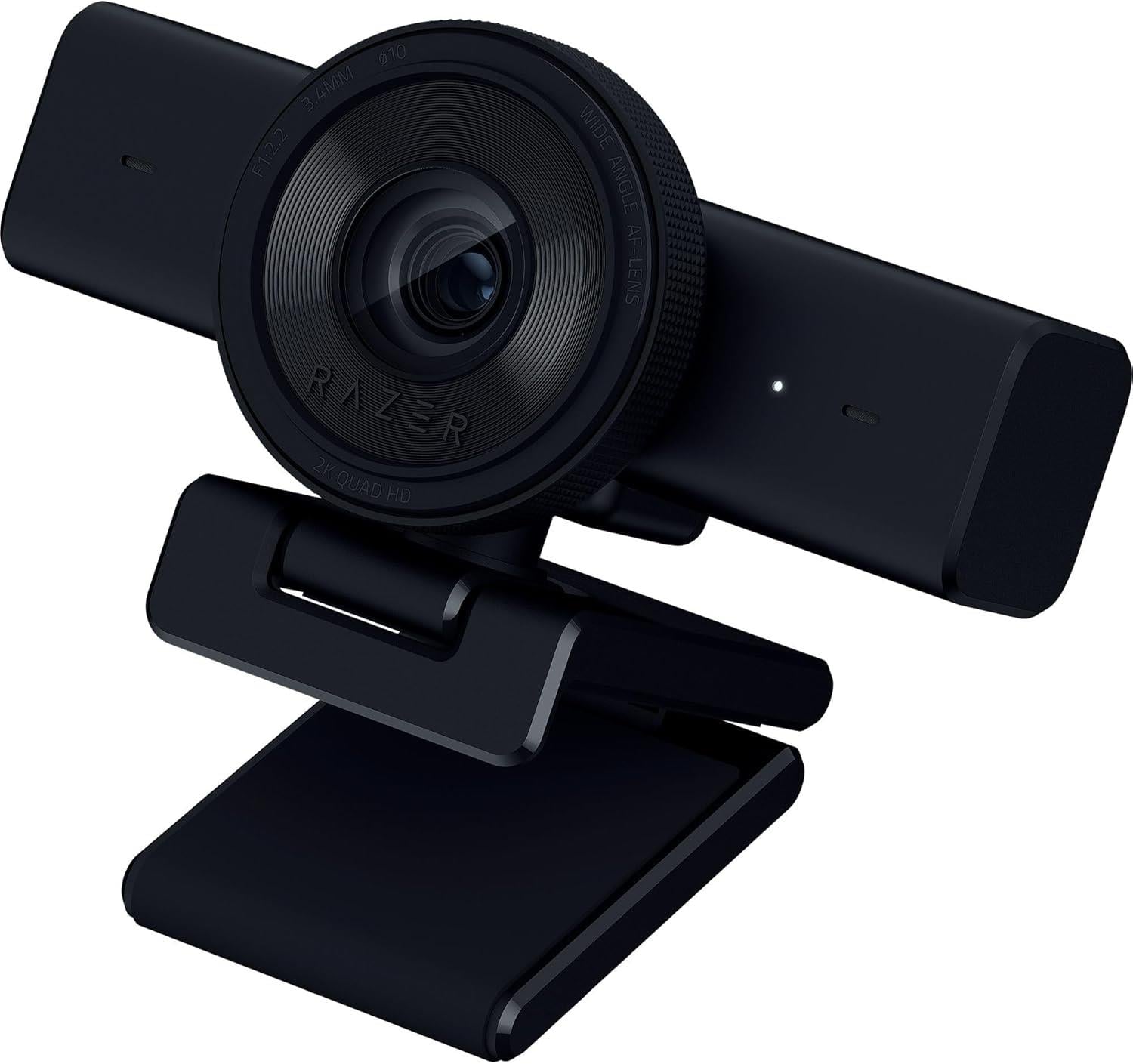 RAZER KIYO V2 X KAMERA SIYAH RZ19-05380100-R3M1