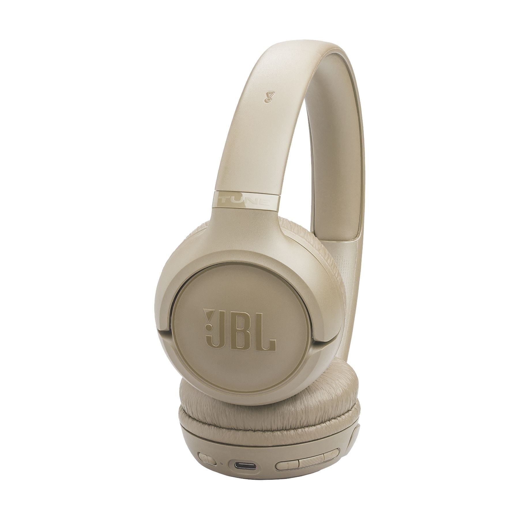 JBL Tune 530BT Multi Connect Wireless Kulaklık, Bej JB.JBLT530BTBEGEU