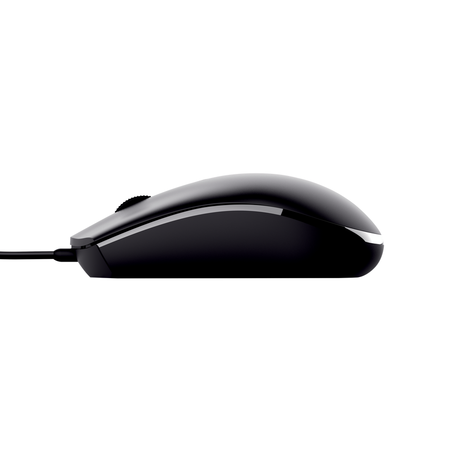 Trust Basics 1200 DPI 2.0 Usb Kablolu Mouse