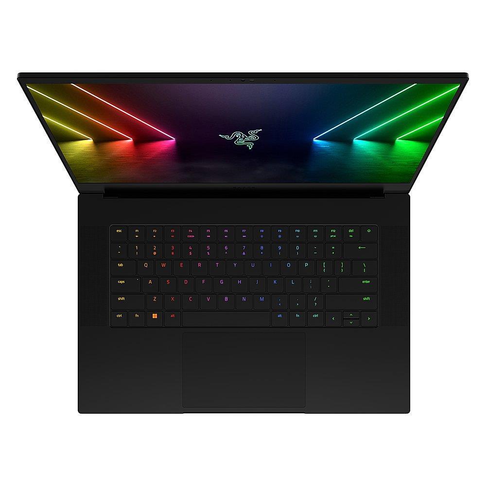 Razer Blade RZ09-0421PEC3-R3E1 İntel Core İ7-12800H DDR5 32GB 1TB SSD RTX3080Tİ 16GB W11H 15.6 360Hz FHD Gaming Bilgisayar