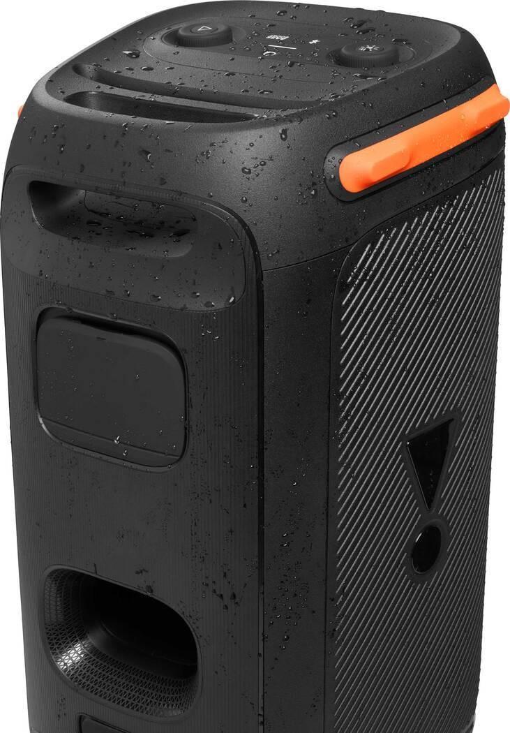 JBL Partybox 110 Bluetooth Hoparlör + Partybox Mikrofonu Hediye