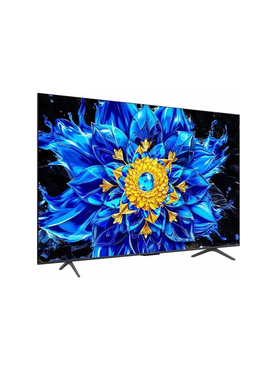 TCL 65P8L 65INC QD-MINILED DIMMING GTV