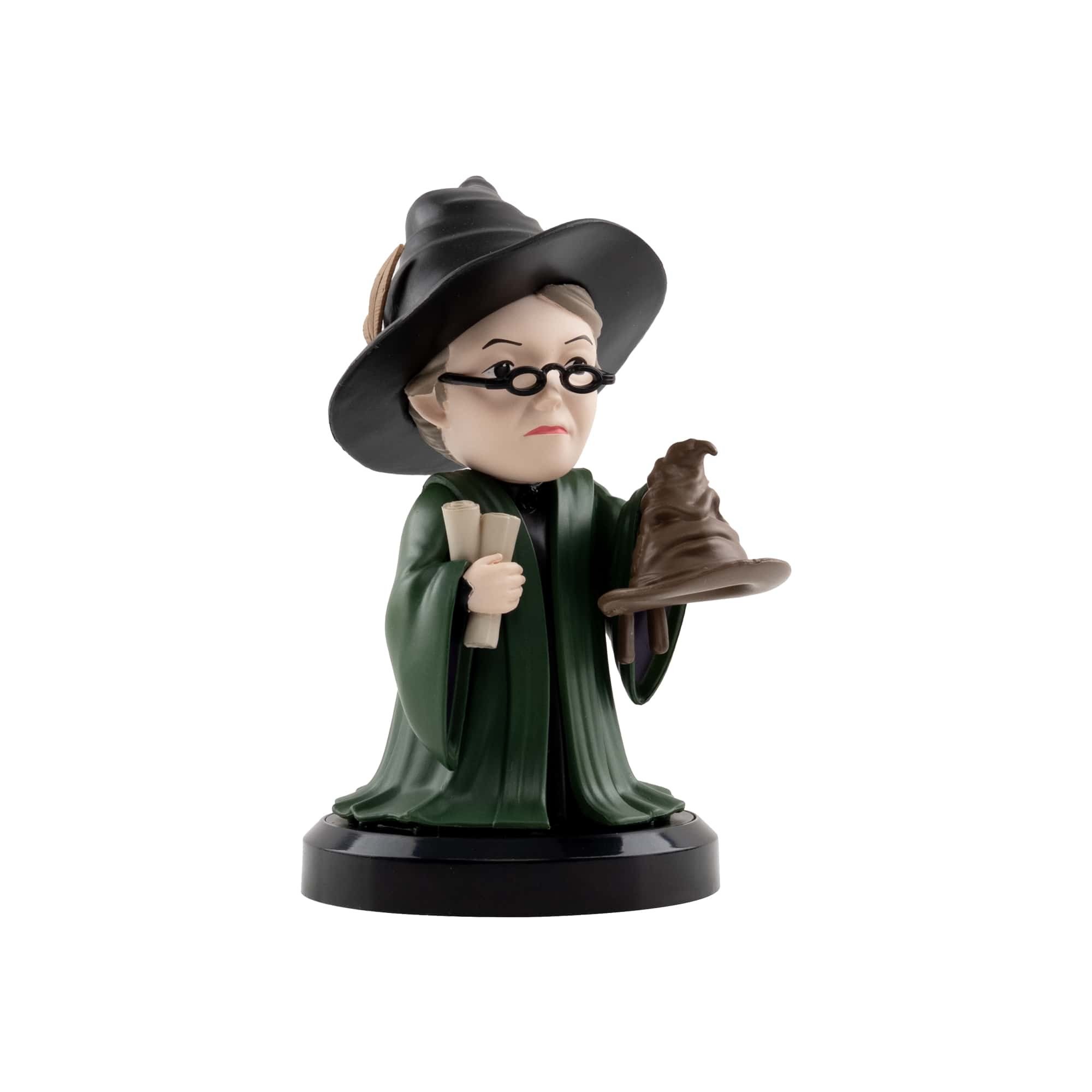 Yume Hero Box Harry Potter Wizards Series - Minerva McGonagall