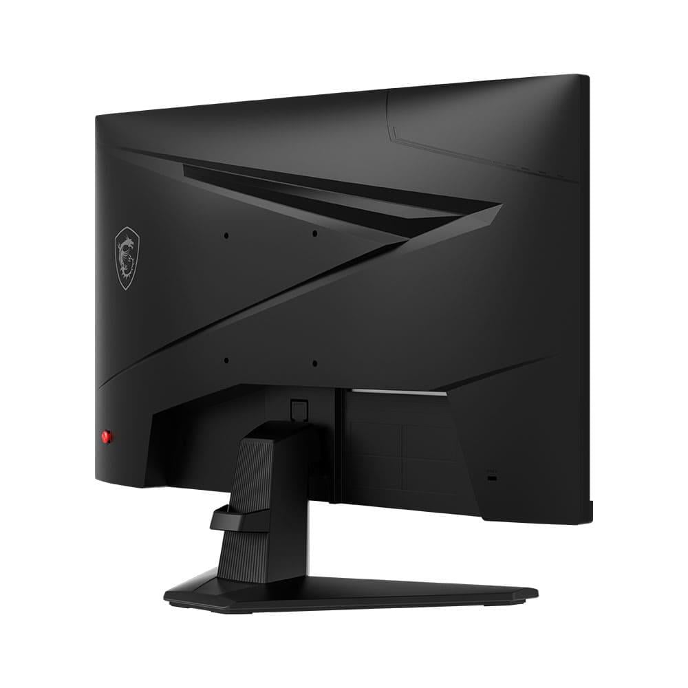 MSI 23.8 MAG 244F 1920x1080 (FHD) RAPID IPS FLAT 200HZ 0.5MS FREESYNC GAMING MONITOR