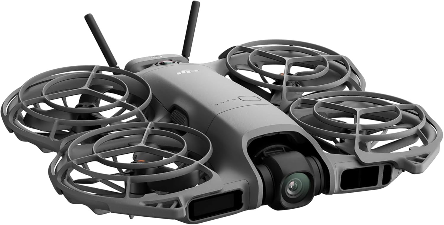 DJI Neo2 Fly More Combo Drone