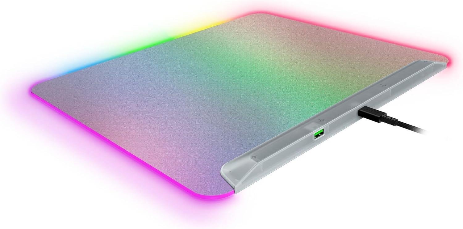 Firefly V2 Pro - Phantom White Edition RZ02-04920400-R3M1