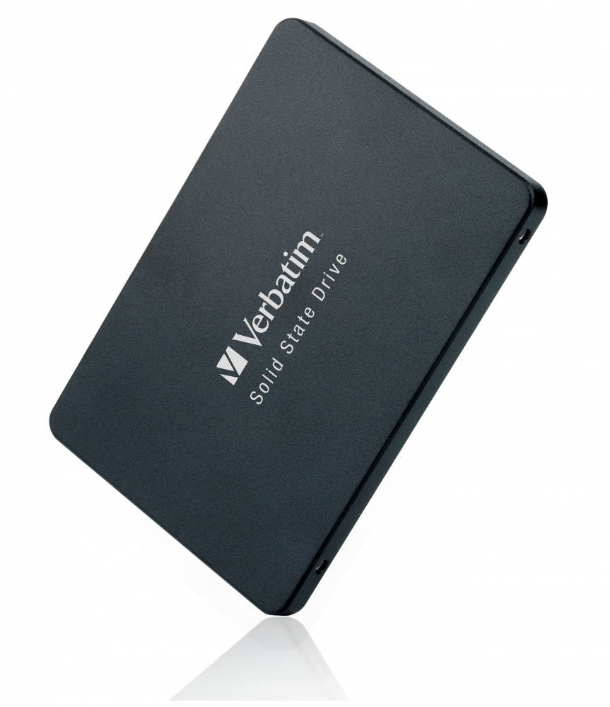 Verbatim 256GB Vi550 S3 SATA 3.0 SSD (Okuma 550MB / Yazma 460MB)