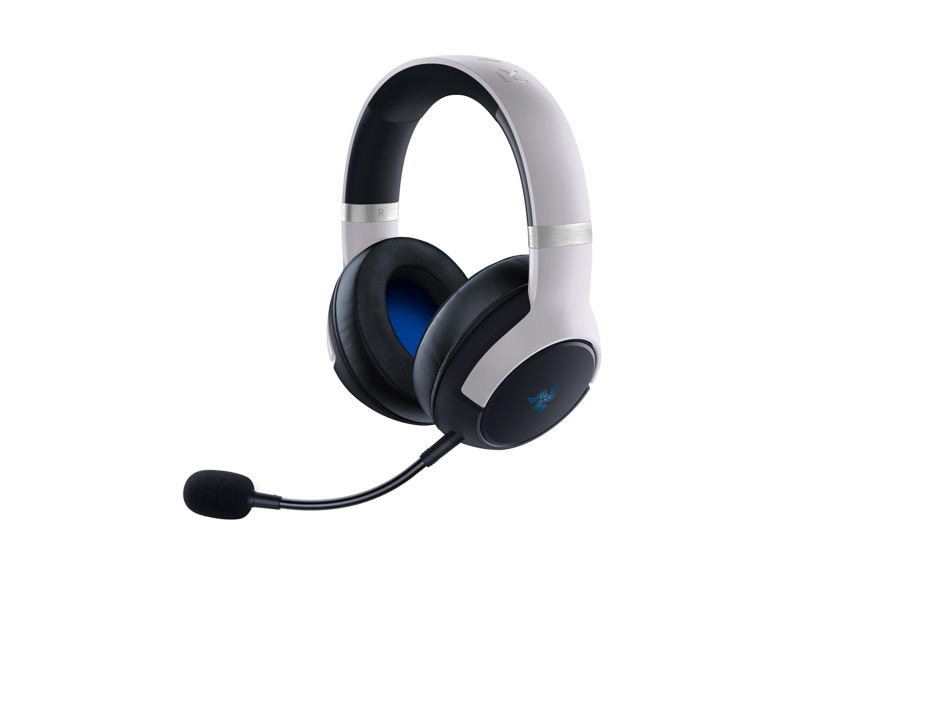 Razer Kaıra Pro Kbs Kulaklık PS5 RZ04-04030100-R3M1
