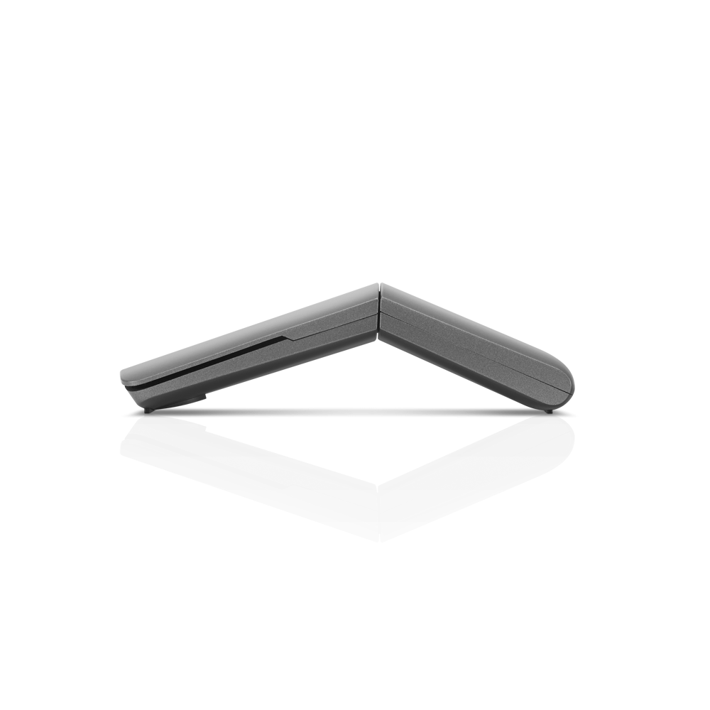 Lenovo Yoga Mouse With Laser Presenter - 4Y50U59628