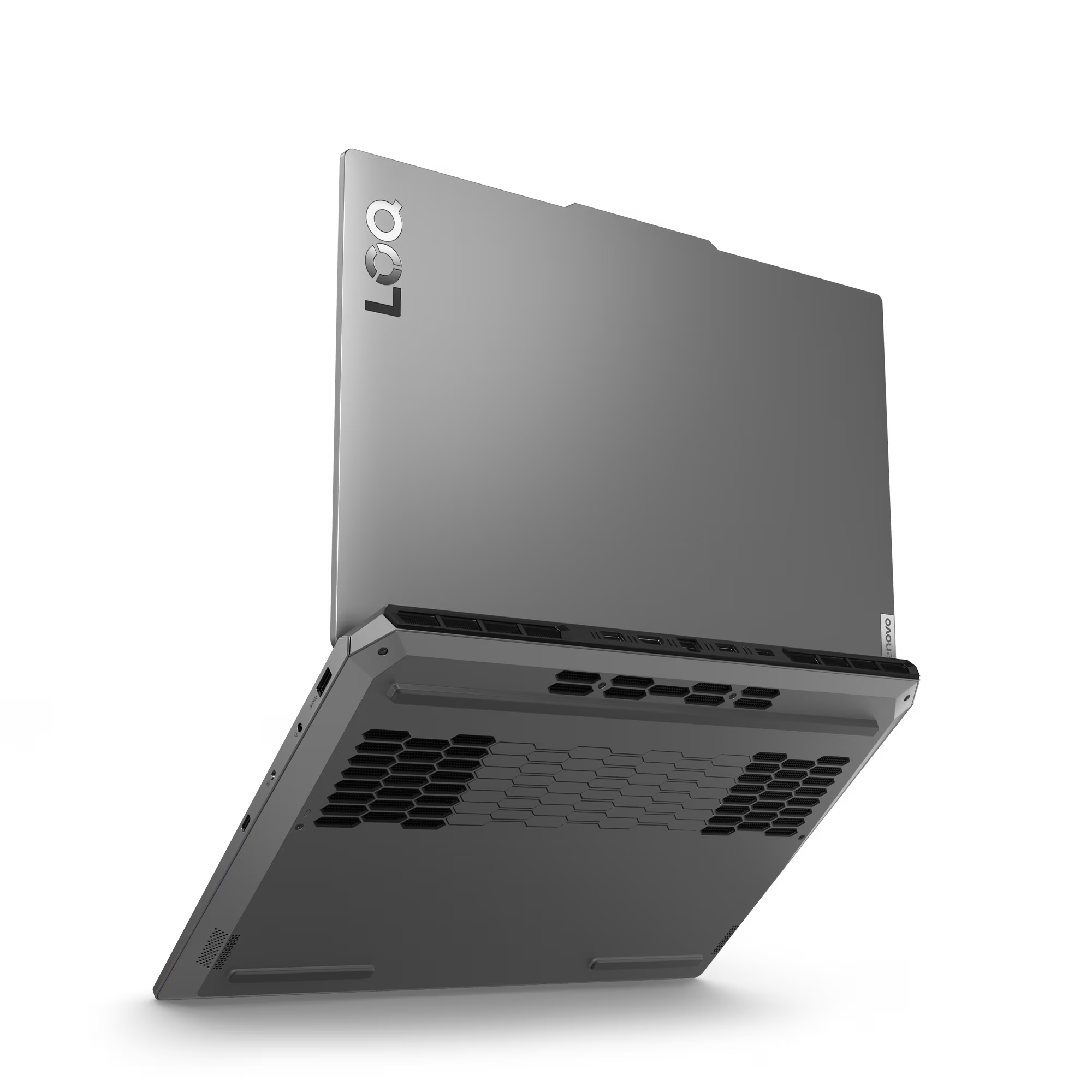 Lenovo LOQ 15IRX9 i7-13650HX 8GB 1TB SSD 8GB NVIDIA GeForce RTX 4060 (115W) 15.6