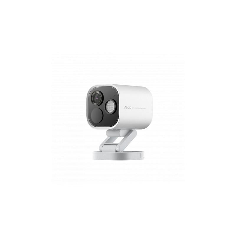 Aqara Akıllı Kamera Hub G5 Pro Wi-Fi CH-C07D (Apple Home Destekli)