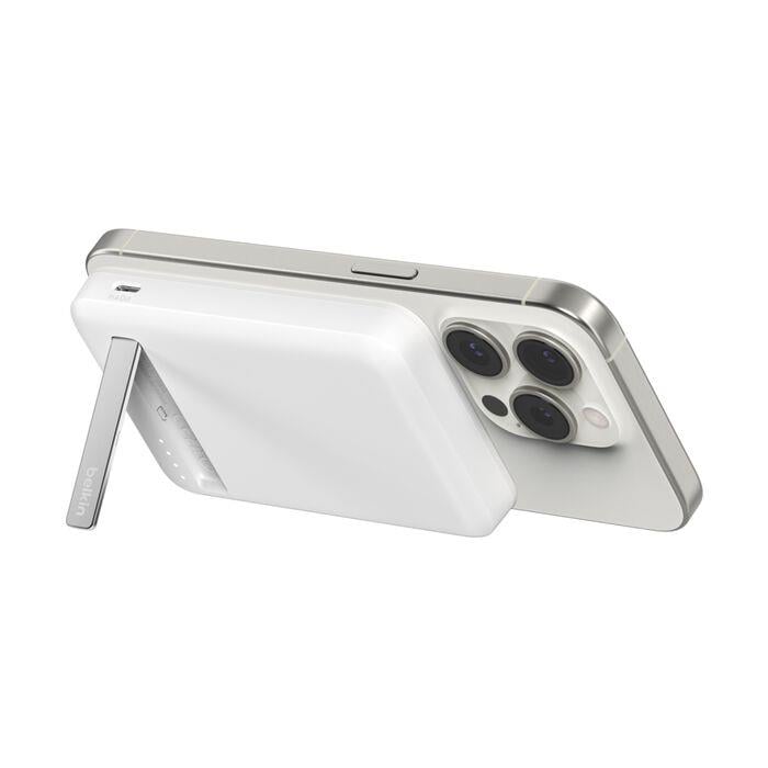 Belkin BoostCharge Pro MagSafe Q2 15w 5000 mAh Powerbank