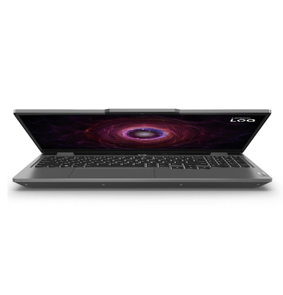 Lenovo LOQ 15ARP9 AMD Ryzen 5 7235HS 16GB 512GB SSD GeForce RTX 4050 6GB (105W) 15.6